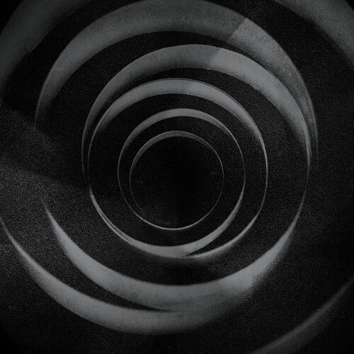 Cult Of Luna - In The Shadow Of Your Shadow (Black Vinyl / 2LP)