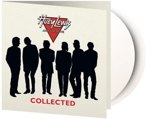 Huey Lewis & The News - Collected
