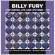 Billy Fury - The Decca A?S And B?S 1959 - ?66 Billy Fury - The Decca A?S And B?S 1959 - ?66
