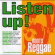 Various Artists - Listen Up! Roots Reggae Various Artists - Listen Up! Roots Reggae