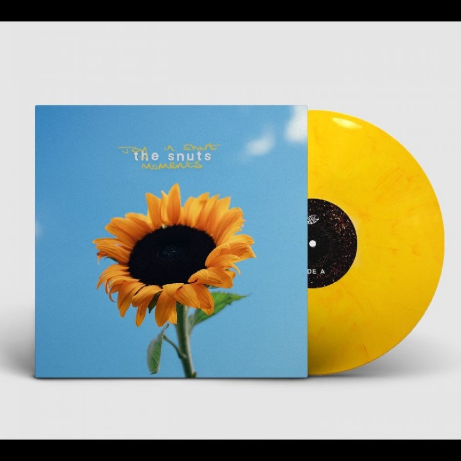The Snuts - Joy In Short Moments
