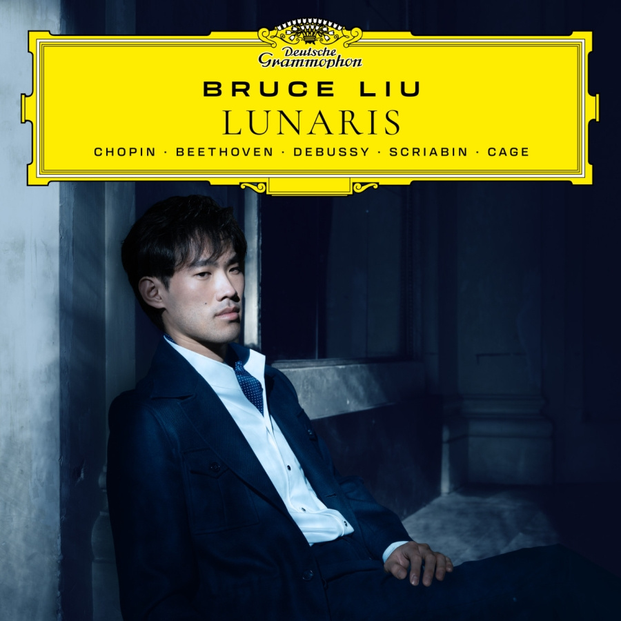 Bruce Liu - Lunaris