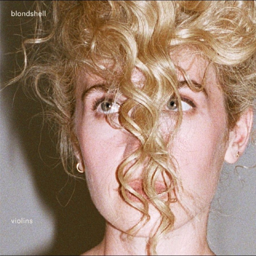 Blondshell - Violins