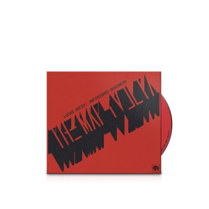 The Mars Volta - Lucro Sucio; Unfinished Business (Digipak CD)