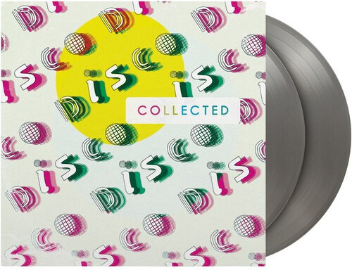 V/A - Disco Collected