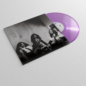 The Womack Sisters - The Womack Sisters (Indie Exclusive Vinyl)