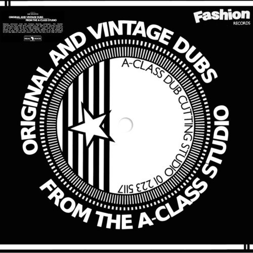 Dub Organiser - Original & Vintage Dubs From The A-