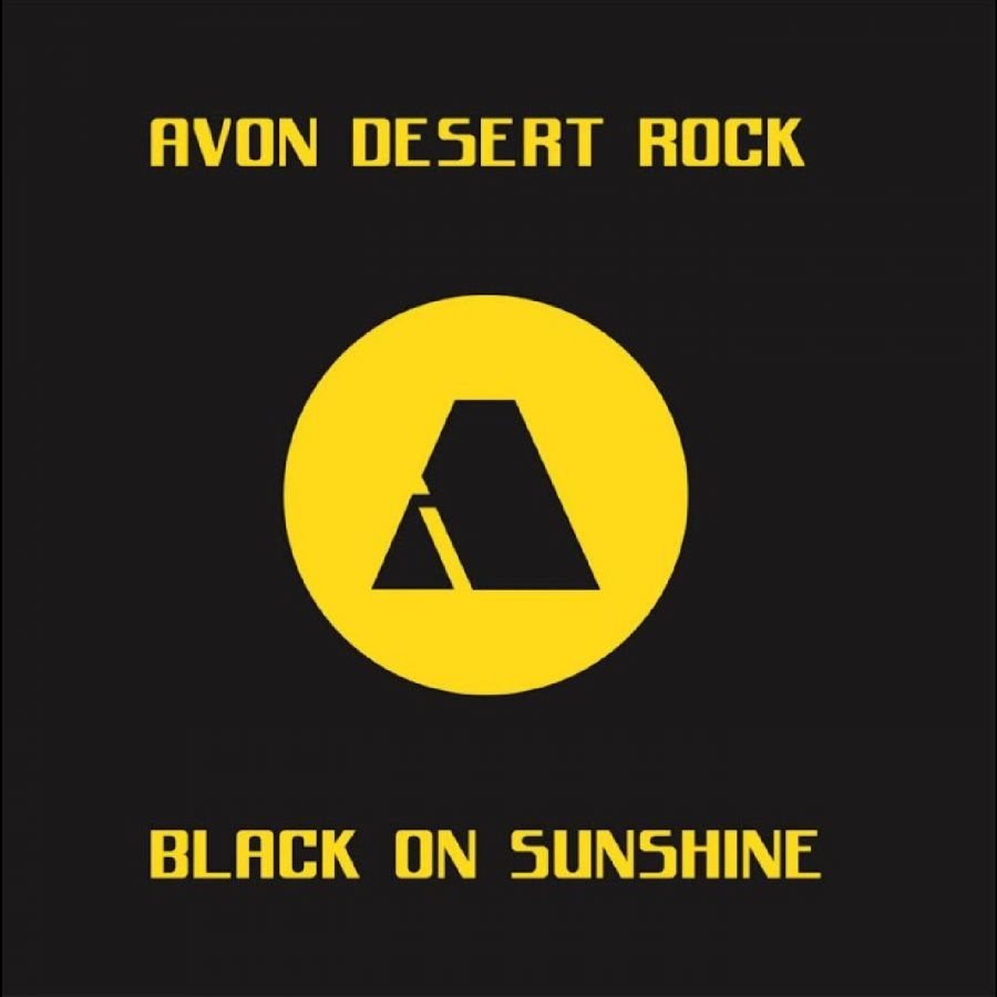 Avon - Black On Sunshine