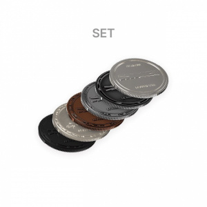 Le Sserafim - Sound Coin Album (SET) + Weverse Gift (WS)