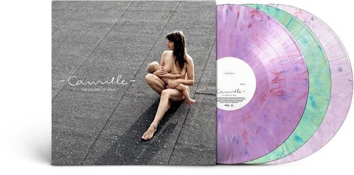 Camille - The Sound Of Milk (3Lp Ecovinyl)