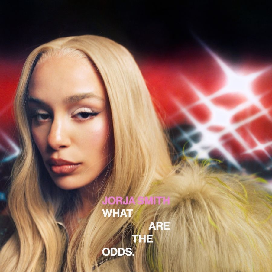 Smith Jorja - What Are The Odds