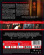 Movie - Evil Dead Burn (Steelbook 2-Disc / 4K UHD + Blu-ray) Movie - Evil Dead Burn (Steelbook 2-Disc / 4K UHD + Blu-ray)