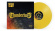 Moon Shot - Thunderlust (Yellow Vinyl) Moon Shot - Thunderlust (Yellow Vinyl)