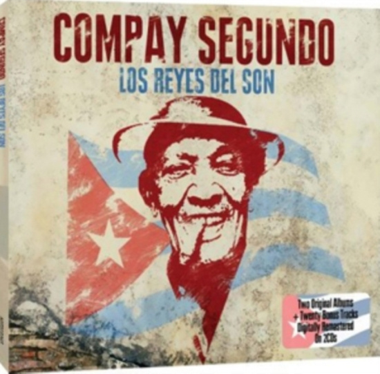 Compay Segundo - Los Reyes Del Son