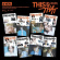 Stray Kids - This & That (& Ver.) (Random Ver.) + SW Stray Kids - This & That (& Ver.) (Random Ver.) + SW