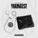 Young K (Day6) - Youngest (Wallet & Keyring Ver.) Young K (Day6) - Youngest (Wallet & Keyring Ver.)