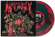 Autopsy - Mental Funeral (Red/Green Vinyl Lp) Autopsy - Mental Funeral (Red/Green Vinyl Lp)