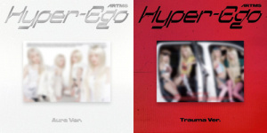 Artms - Hyper-Ego (Random Ver.)