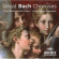 Gardiner John Eliot - Great Bach Choruses Gardiner John Eliot - Great Bach Choruses