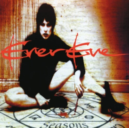 Evereve - Seasons (2 Lp Sunburst Vinyl)