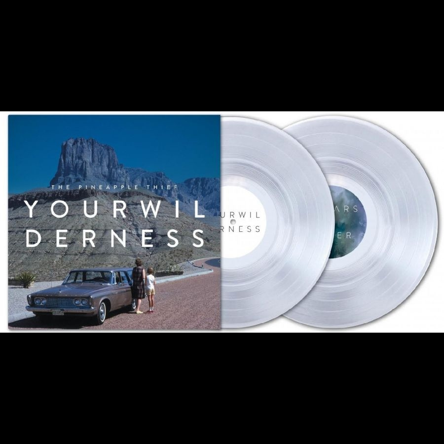 Pineapple Thief The - Your Wilderness (10Th Anniversary E