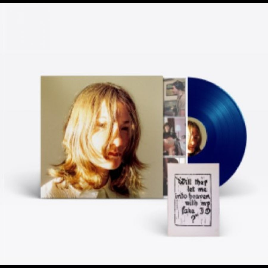 Rowena Wise - Bad Things Feel Good