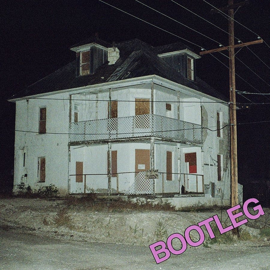 The Garden - Bootleg