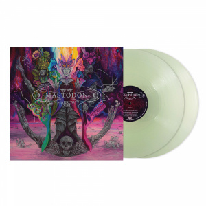 Mastodon - Marrow Deep (Indie Vinyl)