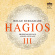 Helge Burggrabe - Hagios Iii (Songs Of Peace) Helge Burggrabe - Hagios Iii (Songs Of Peace)