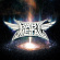 Babymetal - Metal Galaxy (White & Blue Splatter Babymetal - Metal Galaxy (White & Blue Splatter