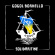 Bordello Gogol - Solidaritine (Half Yellow Half Blue Bordello Gogol - Solidaritine (Half Yellow Half Blue