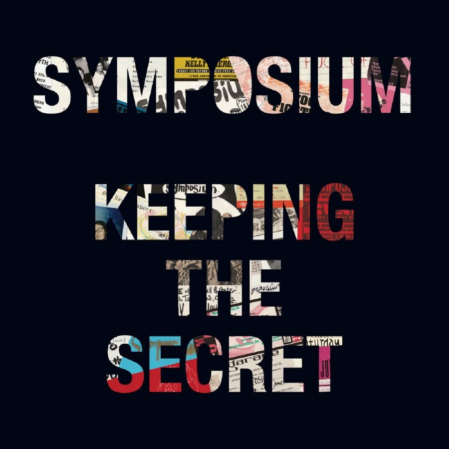 Symposium - Keeping The Secret (White & Red Spl