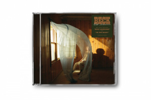 Beck - Ride Lonesome
