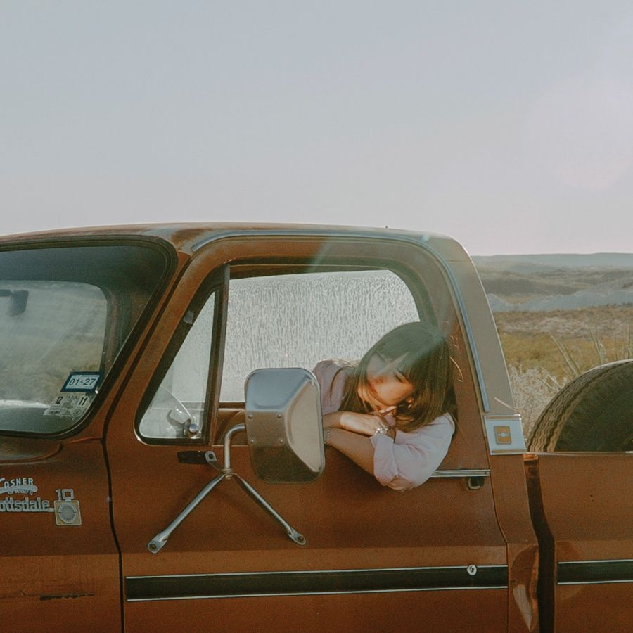 Williamson Jess - A Mile South Of Heaven