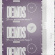 Pixies - Demos (Purple & Black Colour In Col Pixies - Demos (Purple & Black Colour In Col
