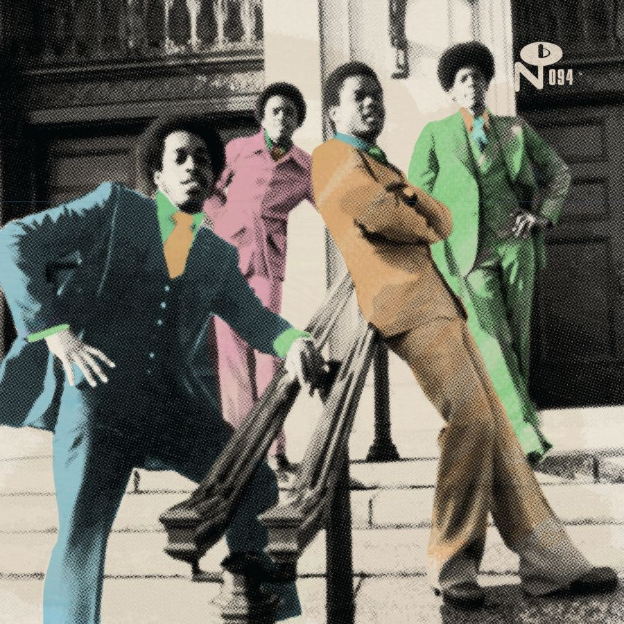 Various Artists - Eccentric Soul: The Magic Touch Lab