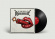 Kissin' Dynamite - Kissin Dynamite (Vinyl Lp) Kissin' Dynamite - Kissin Dynamite (Vinyl Lp)