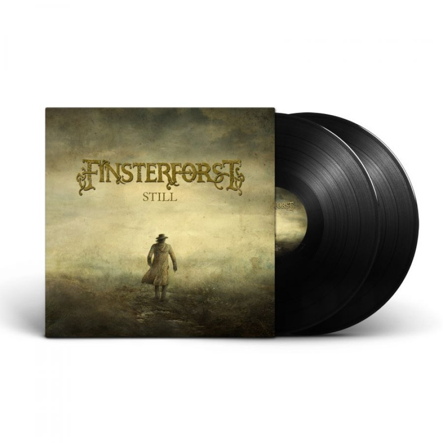 Finsterforst - Still (2 Lp Vinyl)
