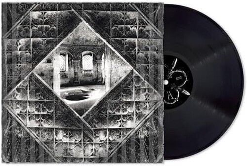 Iskandr - Sacraal (Vinyl Lp)