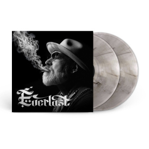 Everlast - Embers To Ashes (Clear Smoke Vinyl/2Lp)