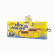 The Beatles - Yellow Submarine - Crew Socks (Assorted Styles 5 Pack Gift Box) The Beatles - Yellow Submarine - Crew Socks (Assorted Styles 5 Pack Gift Box)