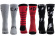 Ac/Dc - Crew Socks (3 Pack Collector Guitar Shape Tin) Ac/Dc - Crew Socks (3 Pack Collector Guitar Shape Tin)