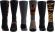Def Leppard - Crew Socks (3 Pack Collector Guitar Shape Tin) Def Leppard - Crew Socks (3 Pack Collector Guitar Shape Tin)