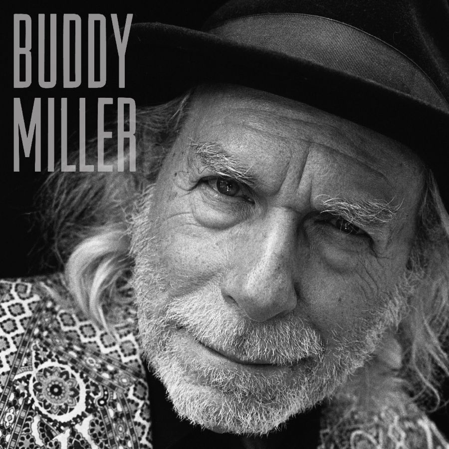 Miller Buddy - Buddy Miller (Indie Exclusive, Clea