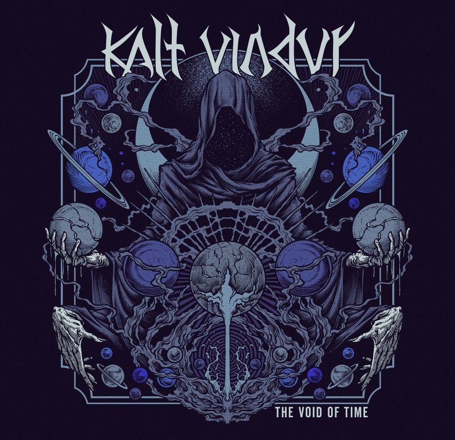 Kalt Vindur - Void Of Time The