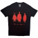 Muse - The Wow Signal Shadows Uni Bl T-Shirt Muse - The Wow Signal Shadows Uni Bl T-Shirt