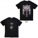 President - Rage Uni Bl T-Shirt President - Rage Uni Bl T-Shirt
