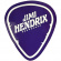 Jimi Hendrix - Plectrum Sticker Jimi Hendrix - Plectrum Sticker