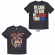 Bon Jovi - Kicked Ass Uni Char T-Shirt Bon Jovi - Kicked Ass Uni Char T-Shirt