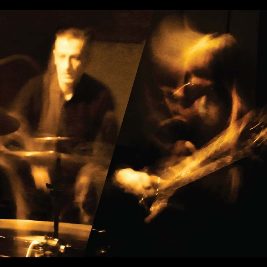 Keiji Haino & Steve Noble - Cafe Oto